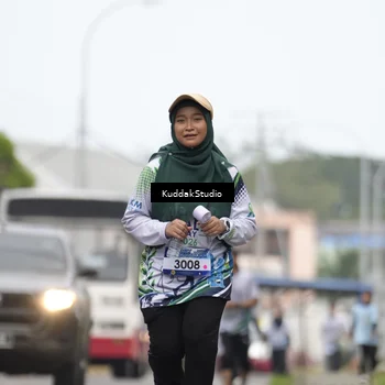Runner Photo 8122088