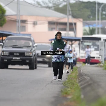 Runner Photo 8122091