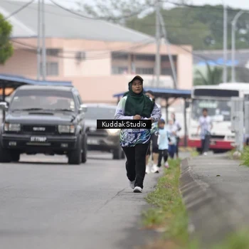 Runner Photo 8122094