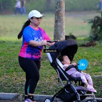 Runner Photo 8122095