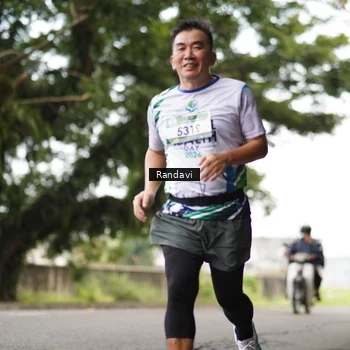 Runner Photo 8122099