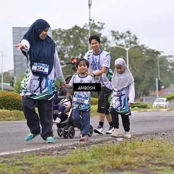 Runner Photo 8122100