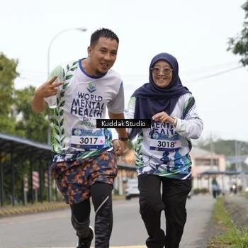 Runner Photo 8122109