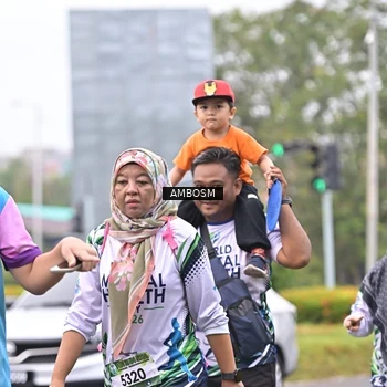 Runner Photo 8122119