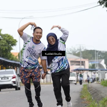 Runner Photo 8122142