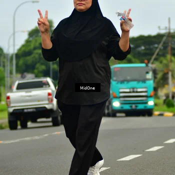 Runner Photo 8122148