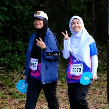Runner Photo 8122167