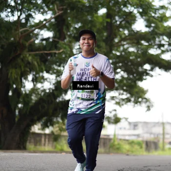 Runner Photo 8122183