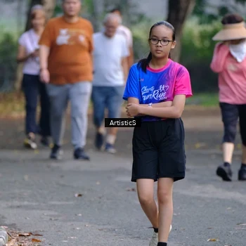Runner Photo 8122186