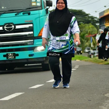 Runner Photo 8122187
