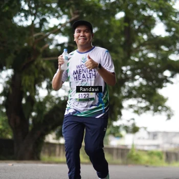 Runner Photo 8122188