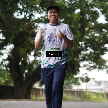 Runner Photo 8122191