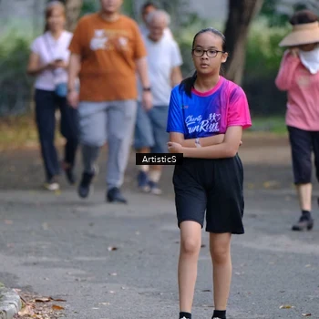 Runner Photo 8122192