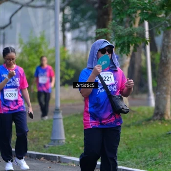 Runner Photo 8122193