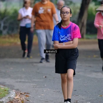 Runner Photo 8122194