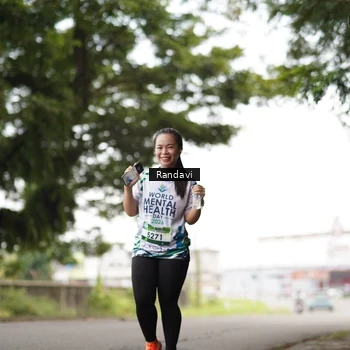 Runner Photo 8122195