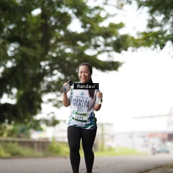 Runner Photo 8122199