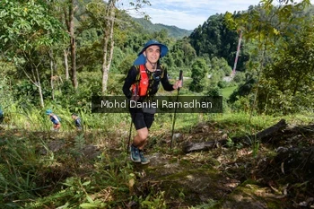 Runner Photo 81222