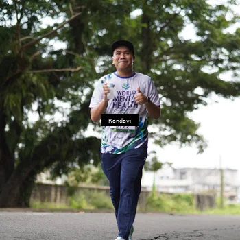 Runner Photo 8122206
