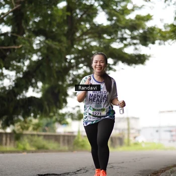 Runner Photo 8122209