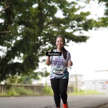Runner Photo 8122210