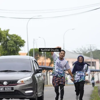 Runner Photo 8122215