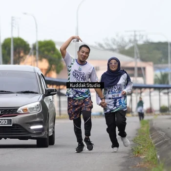Runner Photo 8122217