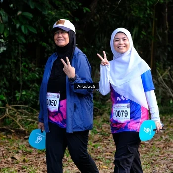 Runner Photo 8122218