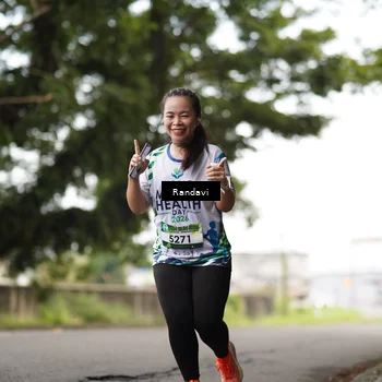 Runner Photo 8122224