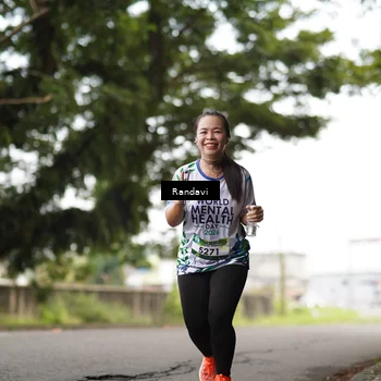 Runner Photo 8122225