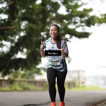Runner Photo 8122226