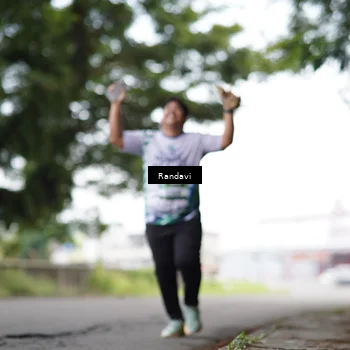 Runner Photo 8122227