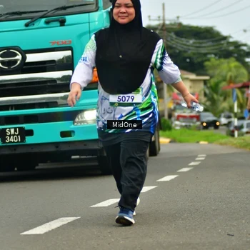 Runner Photo 8122236