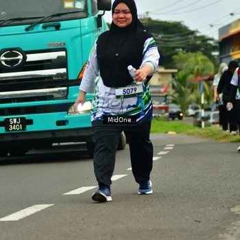 Runner Photo 8122237
