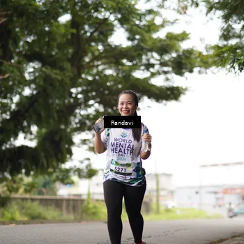 Runner Photo 8122241