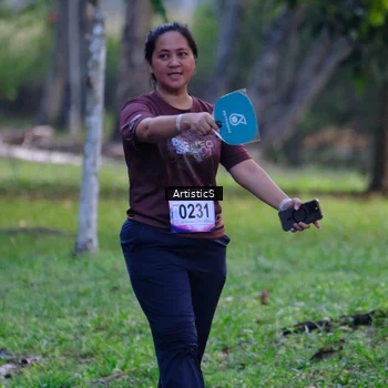 Runner Photo 8122245