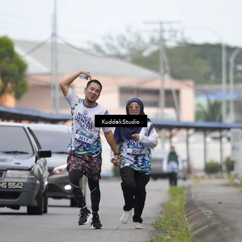 Runner Photo 8122255