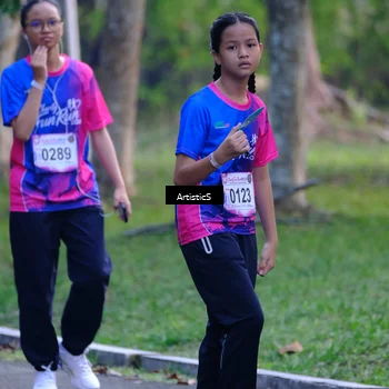 Runner Photo 8122262