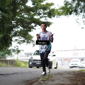 Runner Photo 8122266
