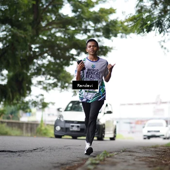 Runner Photo 8122268