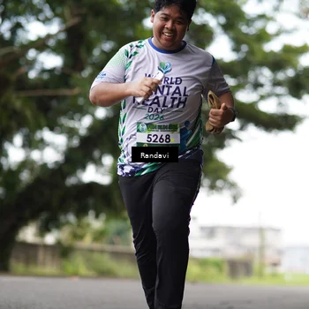 Runner Photo 8122269