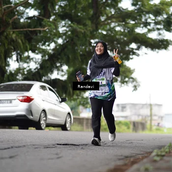 Runner Photo 8122274
