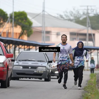 Runner Photo 8122275