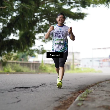 Runner Photo 8122280