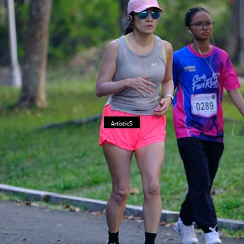 Runner Photo 8122282