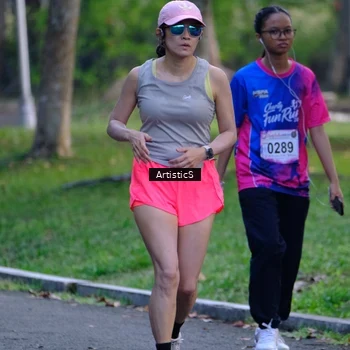 Runner Photo 8122285