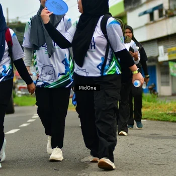 Runner Photo 8122291