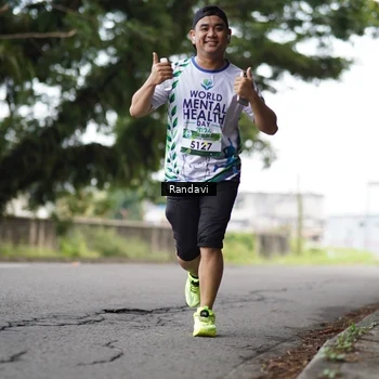 Runner Photo 8122292