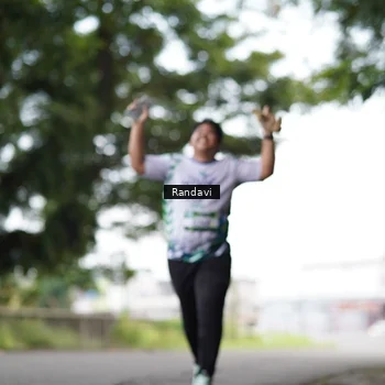 Runner Photo 8122293