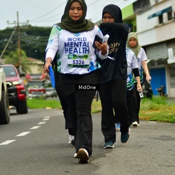 Runner Photo 8122298